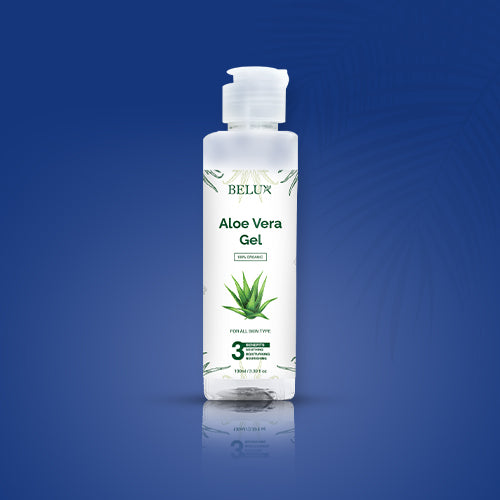 Aloe Vera Soothing Gel