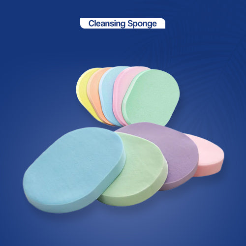Hair Removal Sponge