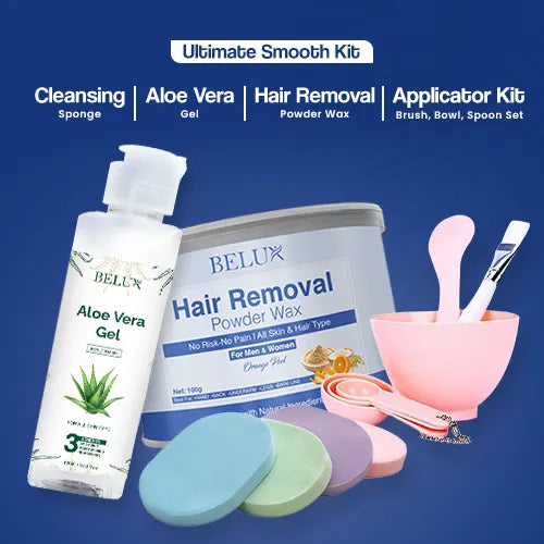 Ultimate Smooth Kit